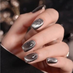 Crystal Shine Gel Polish