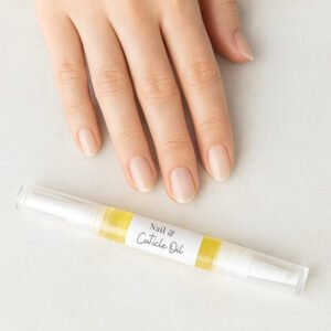Cuticle Nourish Oil Pen