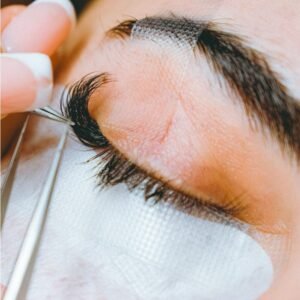 Eye Lashes