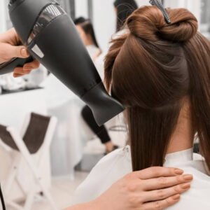 Hair Dryer