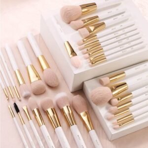 Make Up Brushes