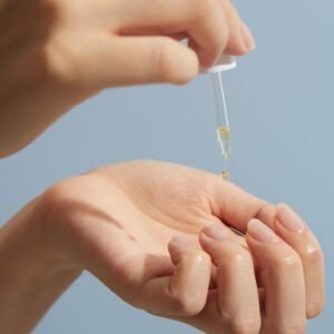 Nail Strength & Repair Serum