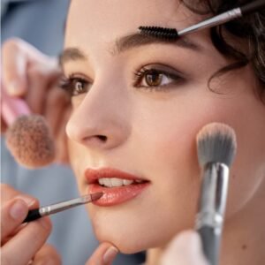 Professional Make Up