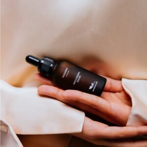 Radiance Brightening Serum
